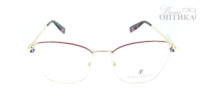 Valentin Yudashkin 1727 1 54 оправа очковая